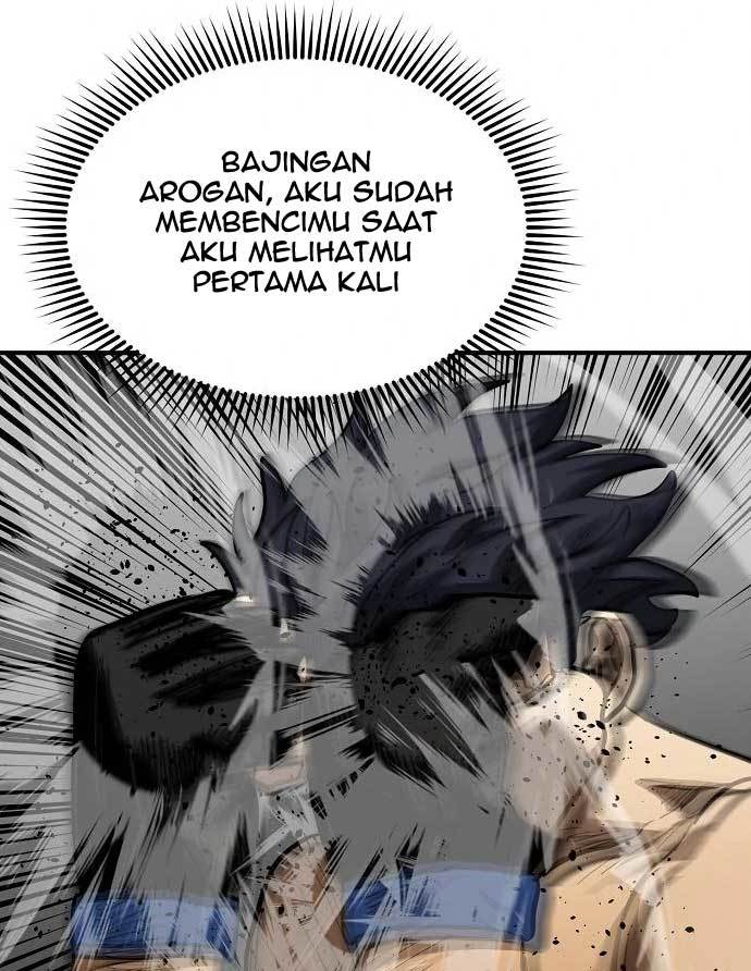 King MMA Chapter 44 - halaman 60