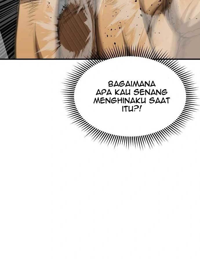 King MMA Chapter 44 - halaman 61