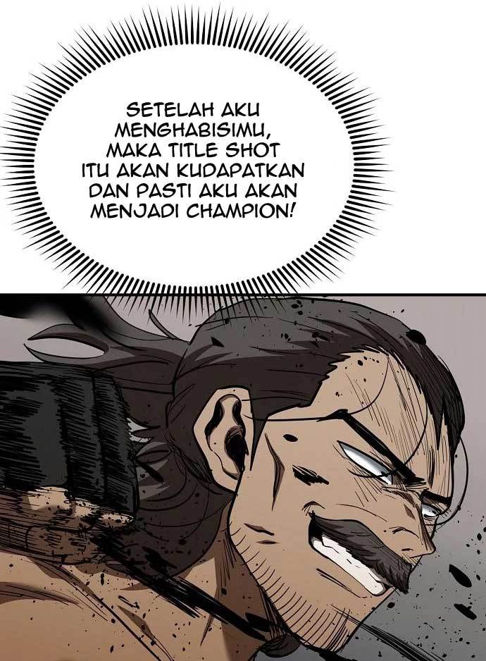 King MMA Chapter 44 - halaman 62