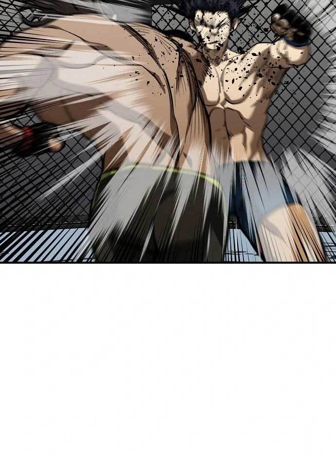 King MMA Chapter 44 - halaman 69