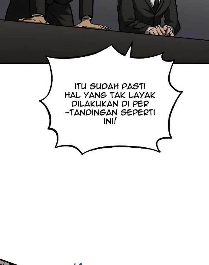 King MMA Chapter 44 - halaman 7
