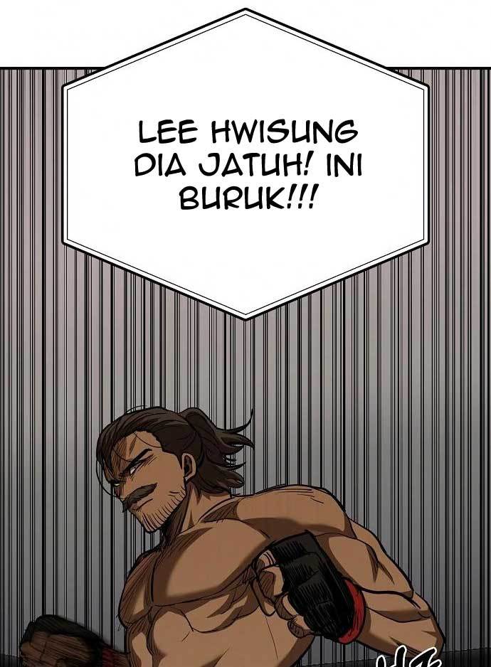 King MMA Chapter 44 - halaman 70