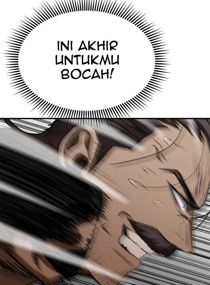 King MMA Chapter 44 - halaman 72