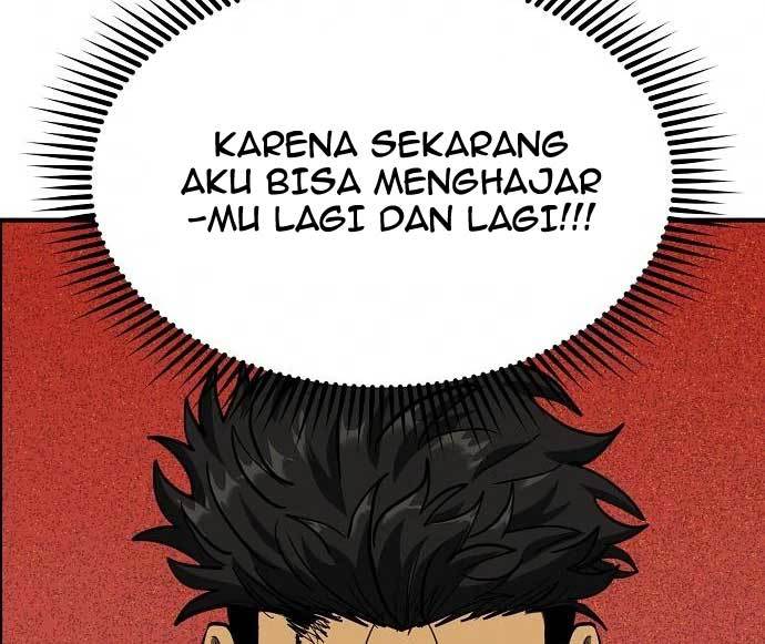 King MMA Chapter 45 - halaman 106