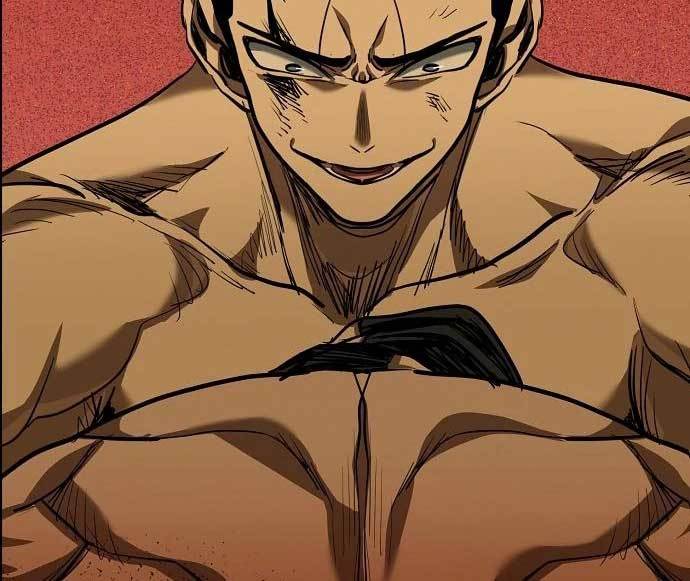 King MMA Chapter 45 - halaman 107