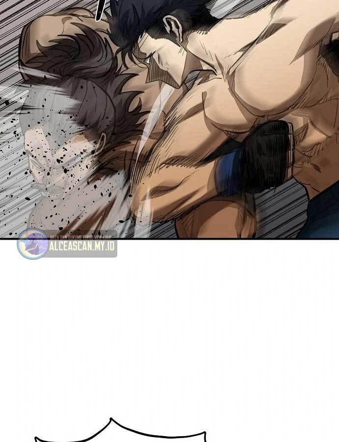 King MMA Chapter 45 - halaman 17