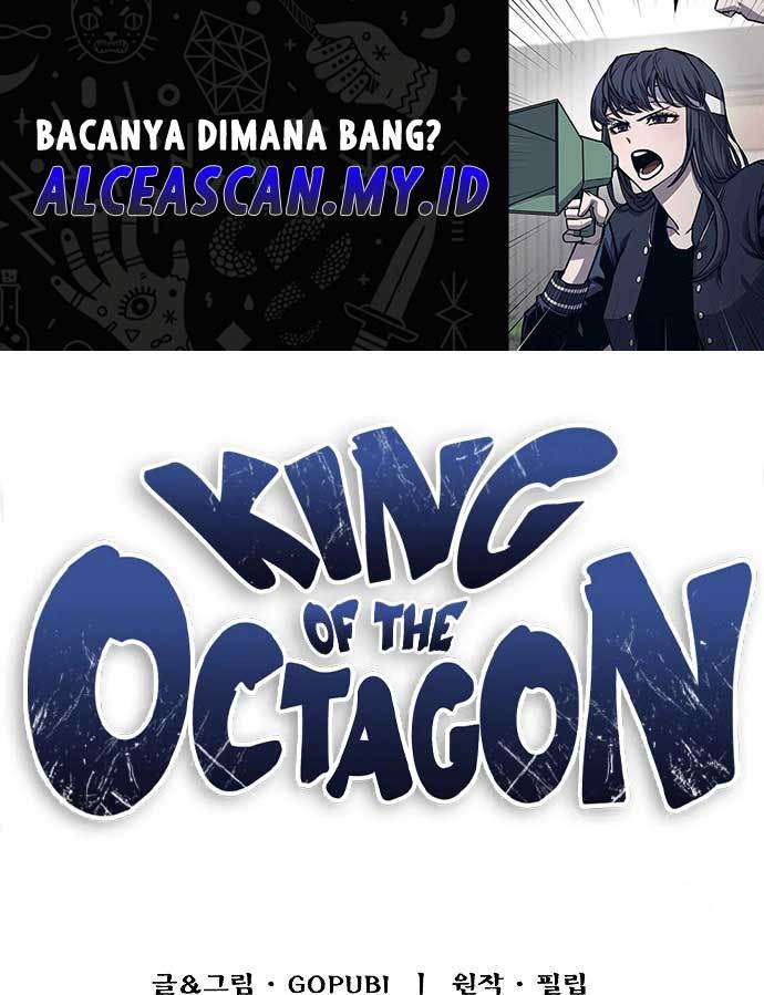 King MMA Chapter 45 - halaman 2