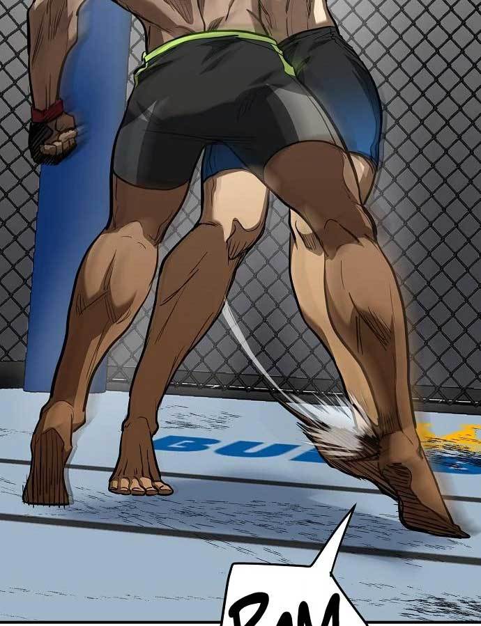 King MMA Chapter 45 - halaman 22