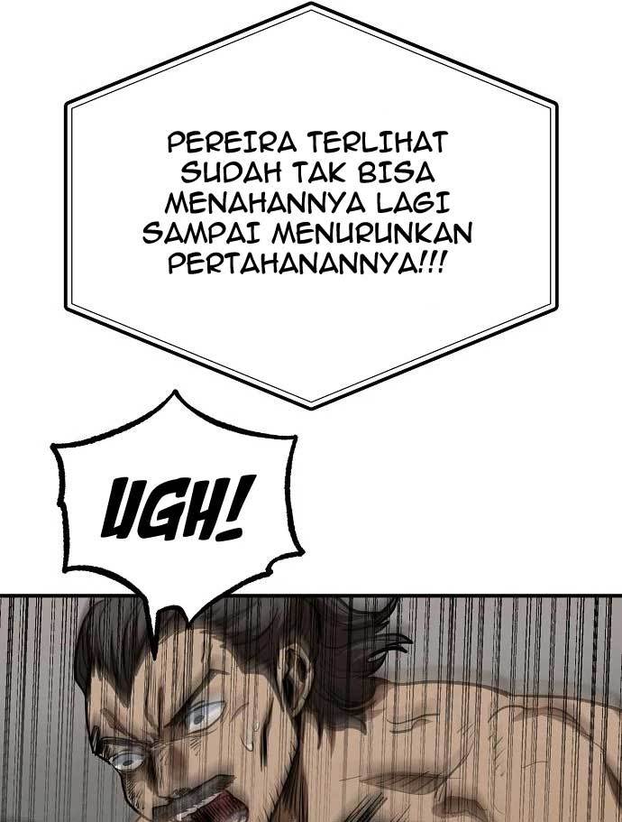 King MMA Chapter 45 - halaman 34