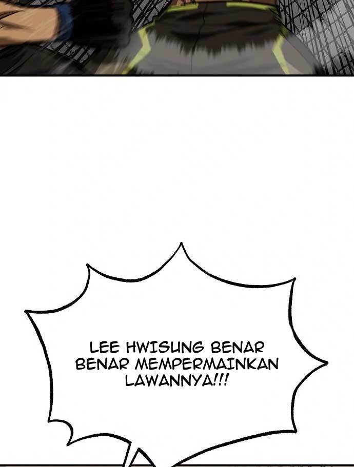 King MMA Chapter 45 - halaman 37