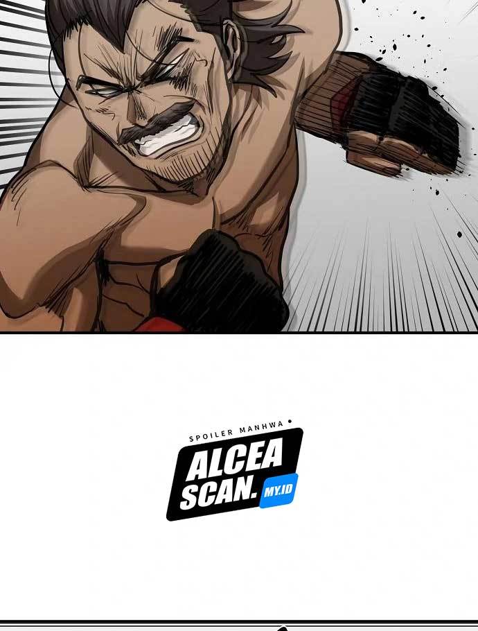 King MMA Chapter 45 - halaman 40