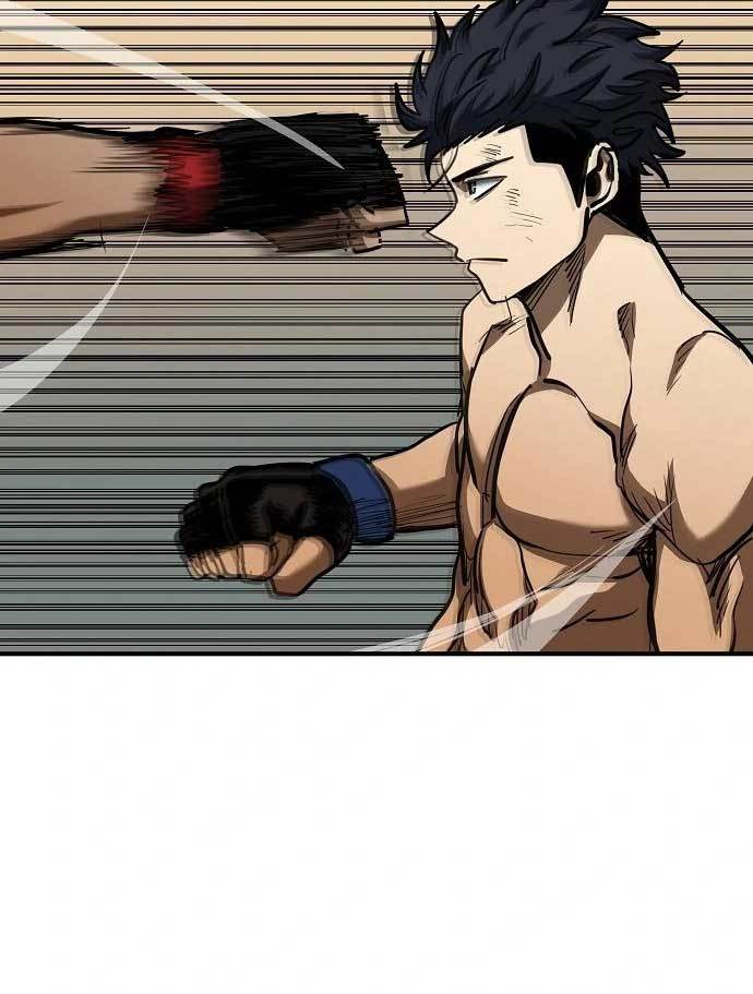 King MMA Chapter 45 - halaman 47