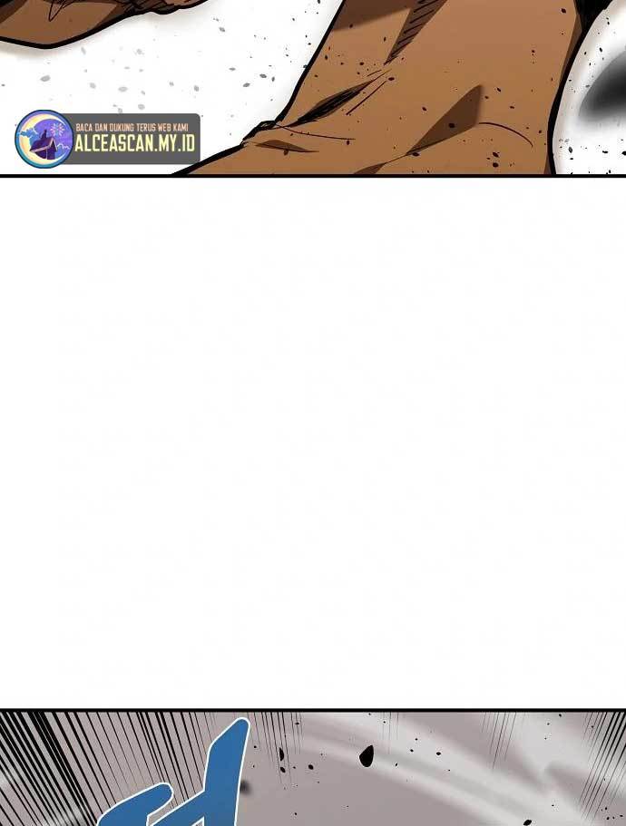 King MMA Chapter 45 - halaman 49