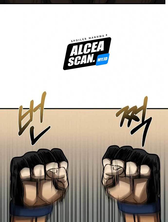 King MMA Chapter 45 - halaman 58