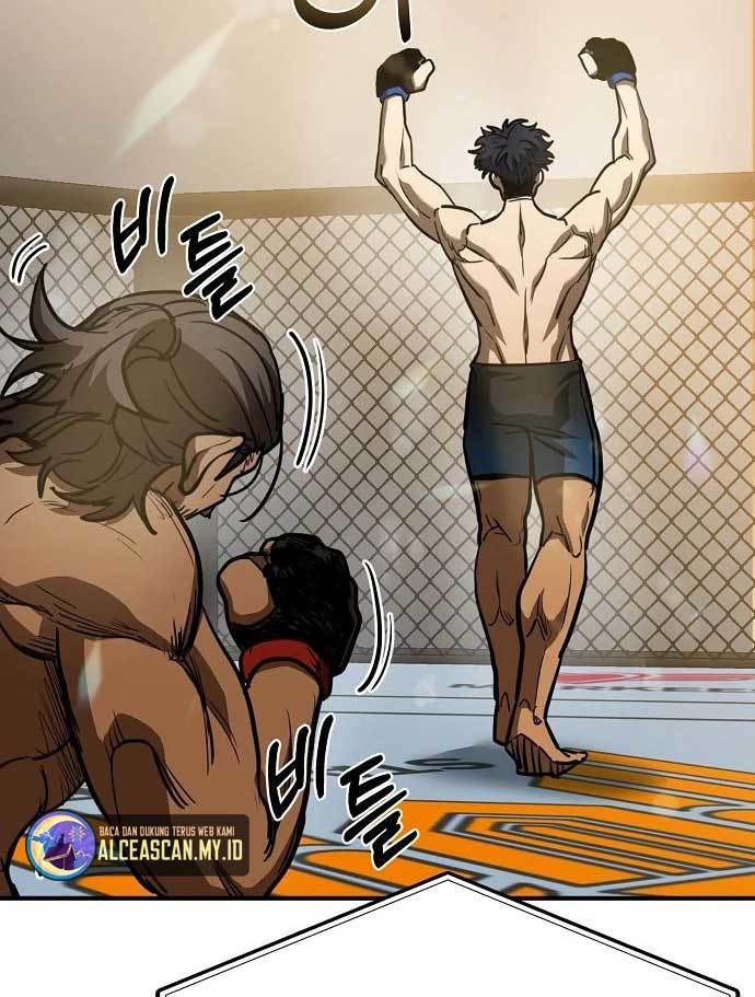 King MMA Chapter 45 - halaman 60