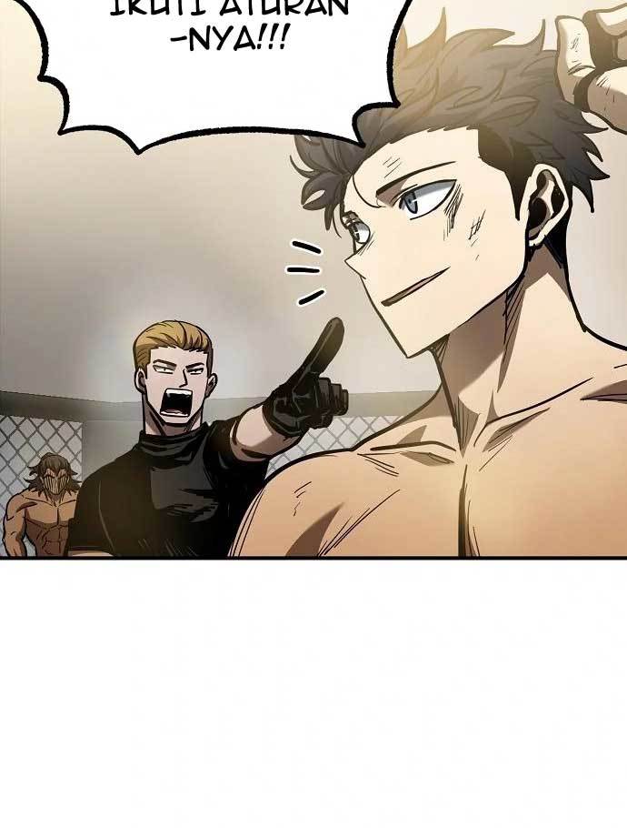 King MMA Chapter 45 - halaman 62