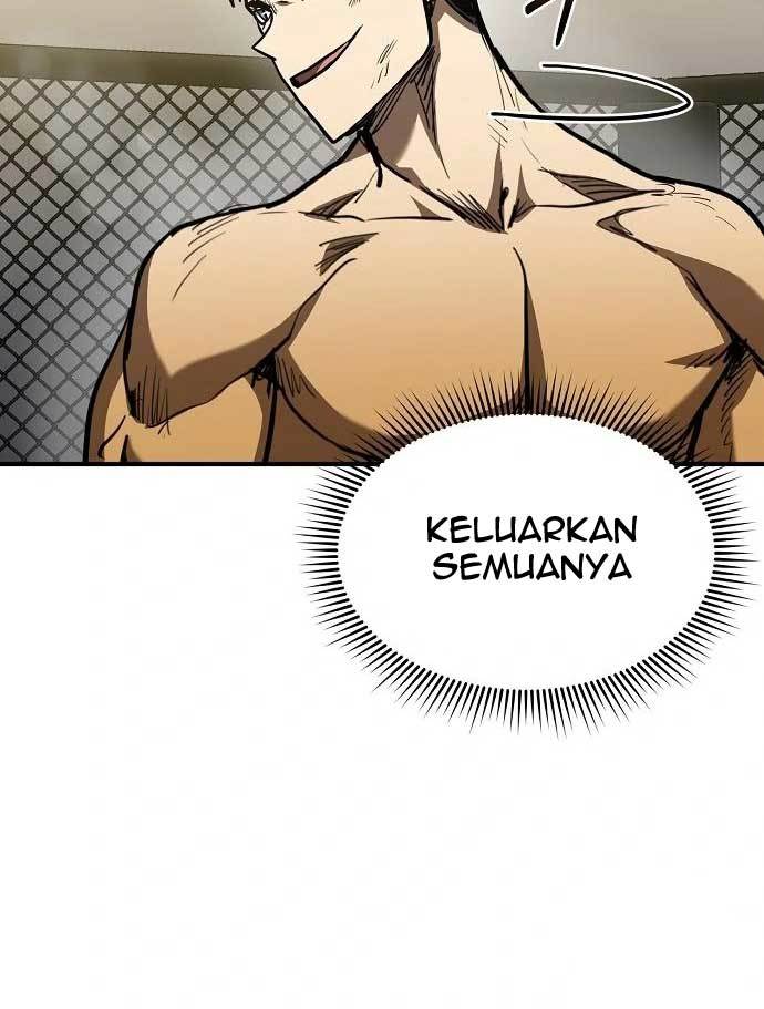King MMA Chapter 45 - halaman 65