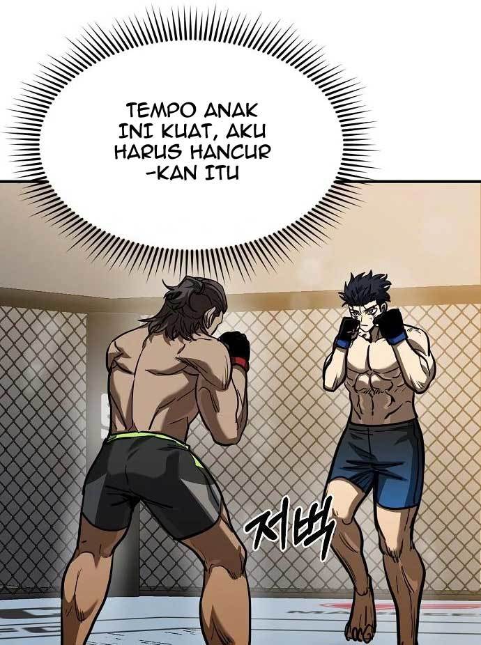 King MMA Chapter 45 - halaman 66