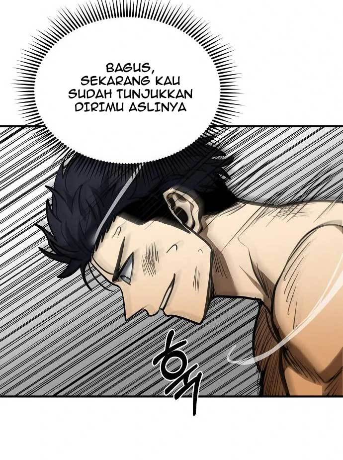 King MMA Chapter 45 - halaman 72