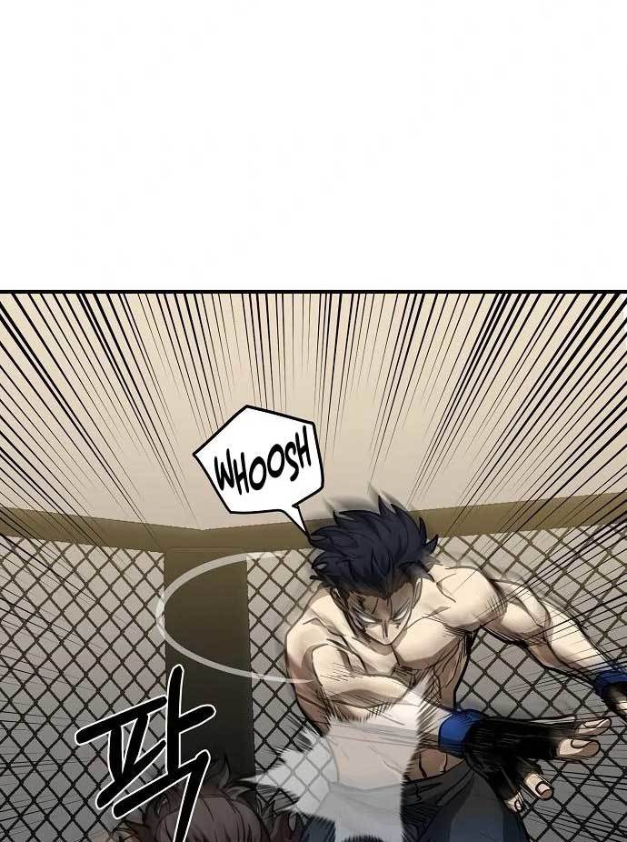 King MMA Chapter 45 - halaman 73