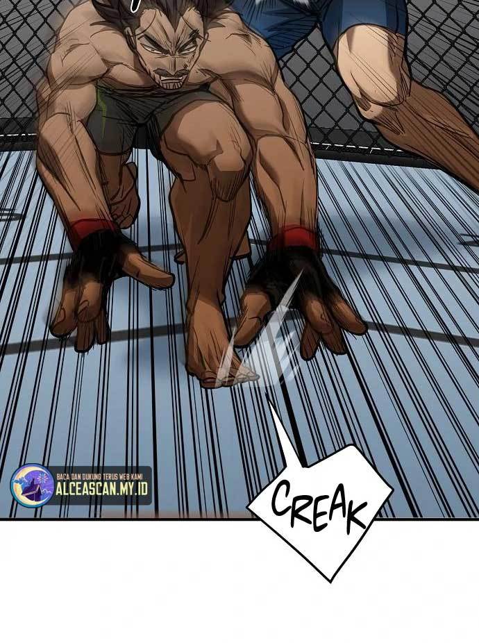 King MMA Chapter 45 - halaman 74