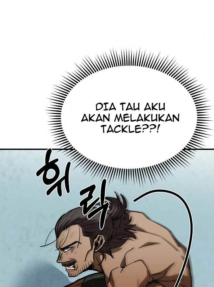 King MMA Chapter 45 - halaman 75