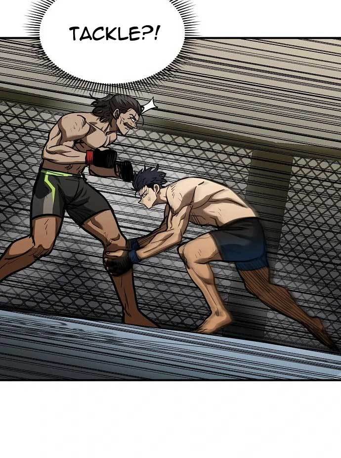 King MMA Chapter 45 - halaman 77