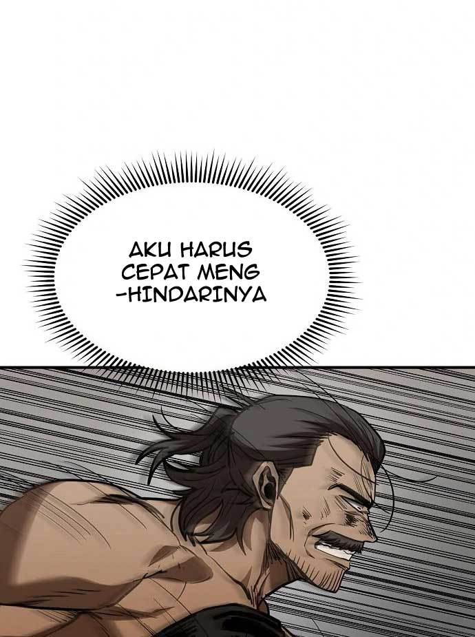 King MMA Chapter 45 - halaman 78
