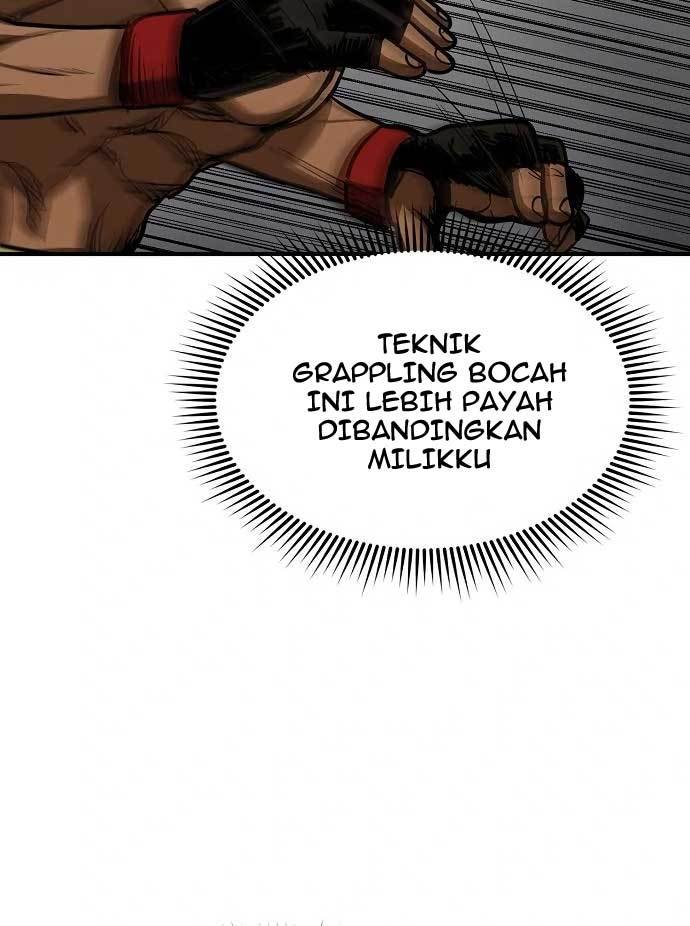 King MMA Chapter 45 - halaman 79