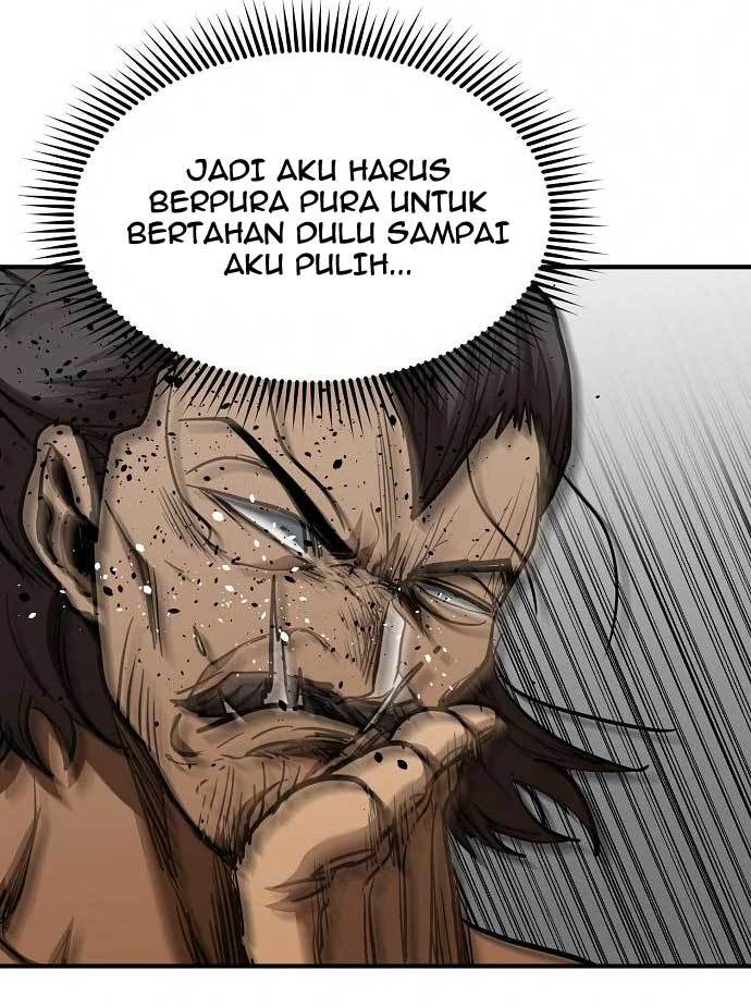 King MMA Chapter 45 - halaman 80