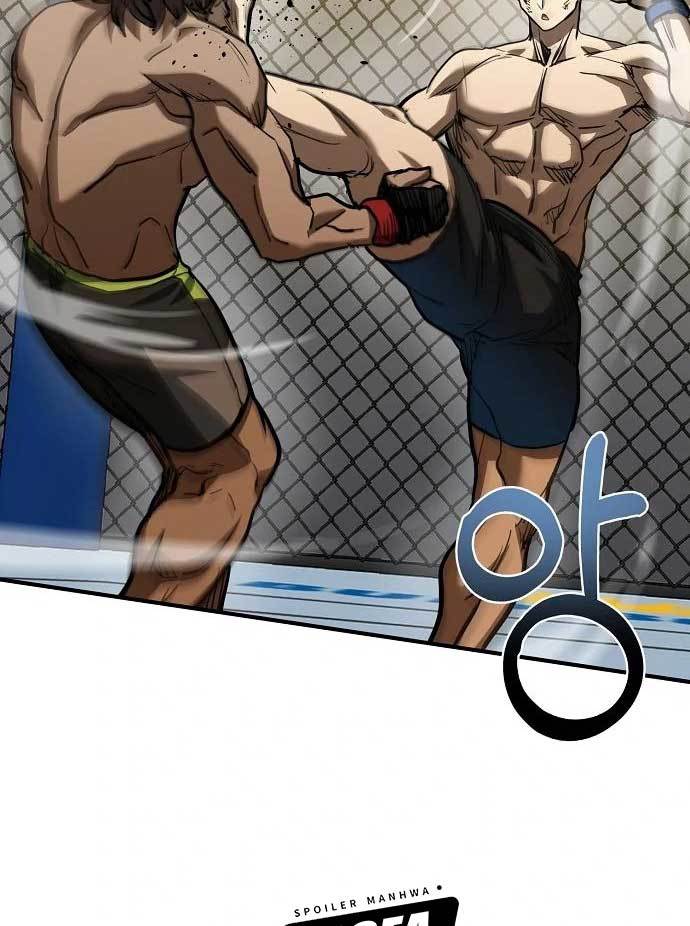 King MMA Chapter 45 - halaman 82