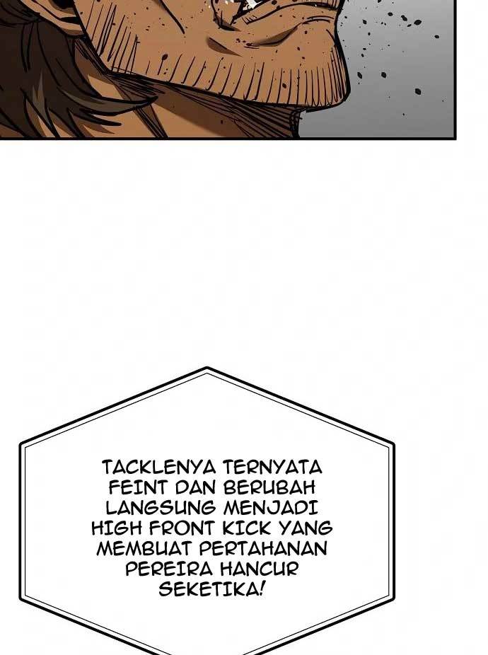 King MMA Chapter 45 - halaman 84
