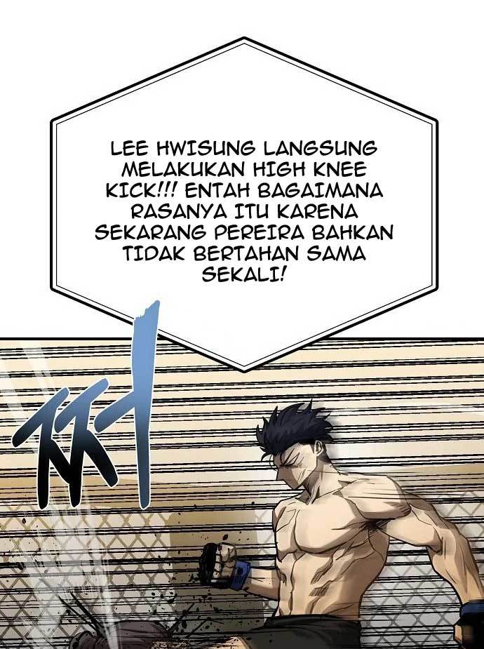 King MMA Chapter 45 - halaman 88