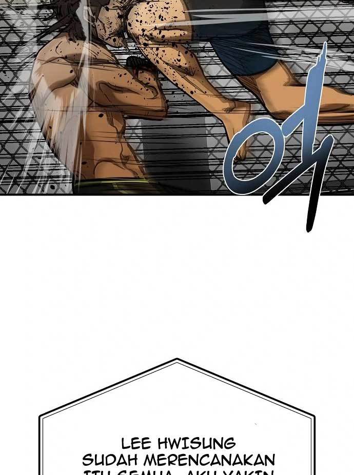 King MMA Chapter 45 - halaman 89