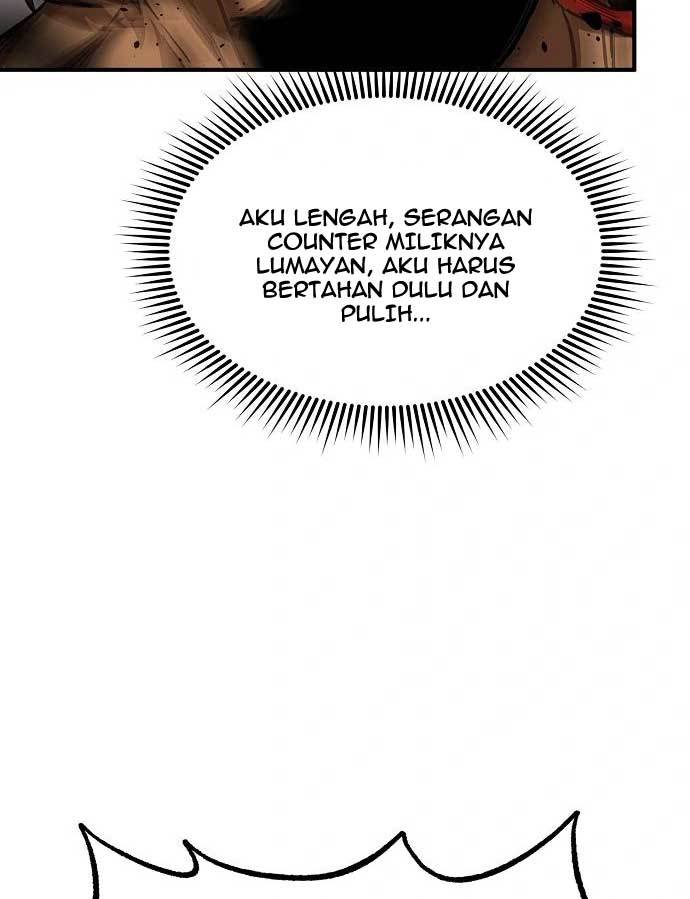 King MMA Chapter 45 - halaman 9