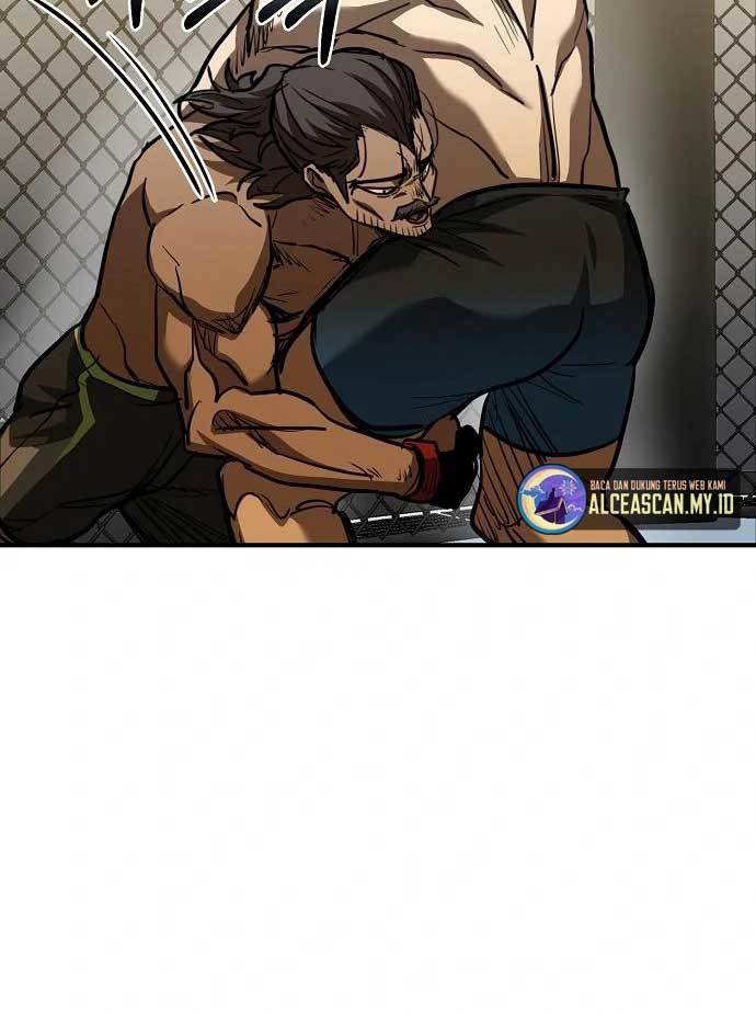 King MMA Chapter 45 - halaman 94
