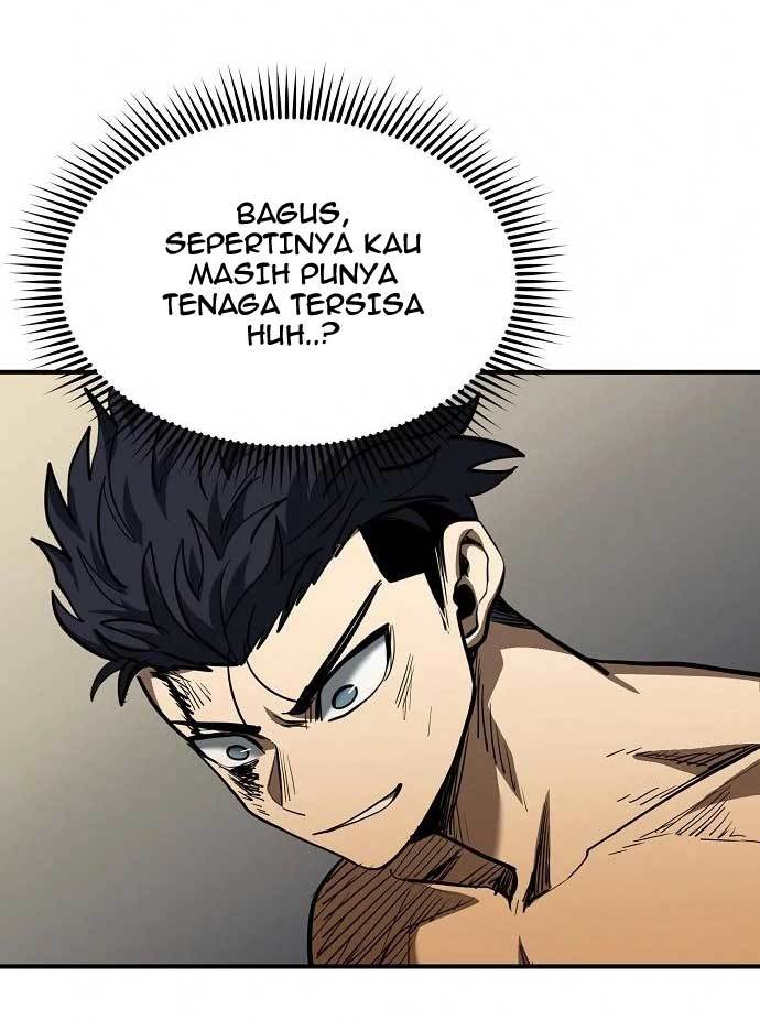 King MMA Chapter 45 - halaman 95
