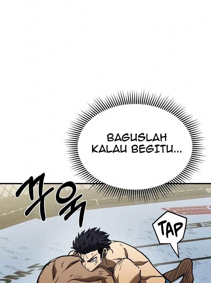 King MMA Chapter 45 - halaman 96