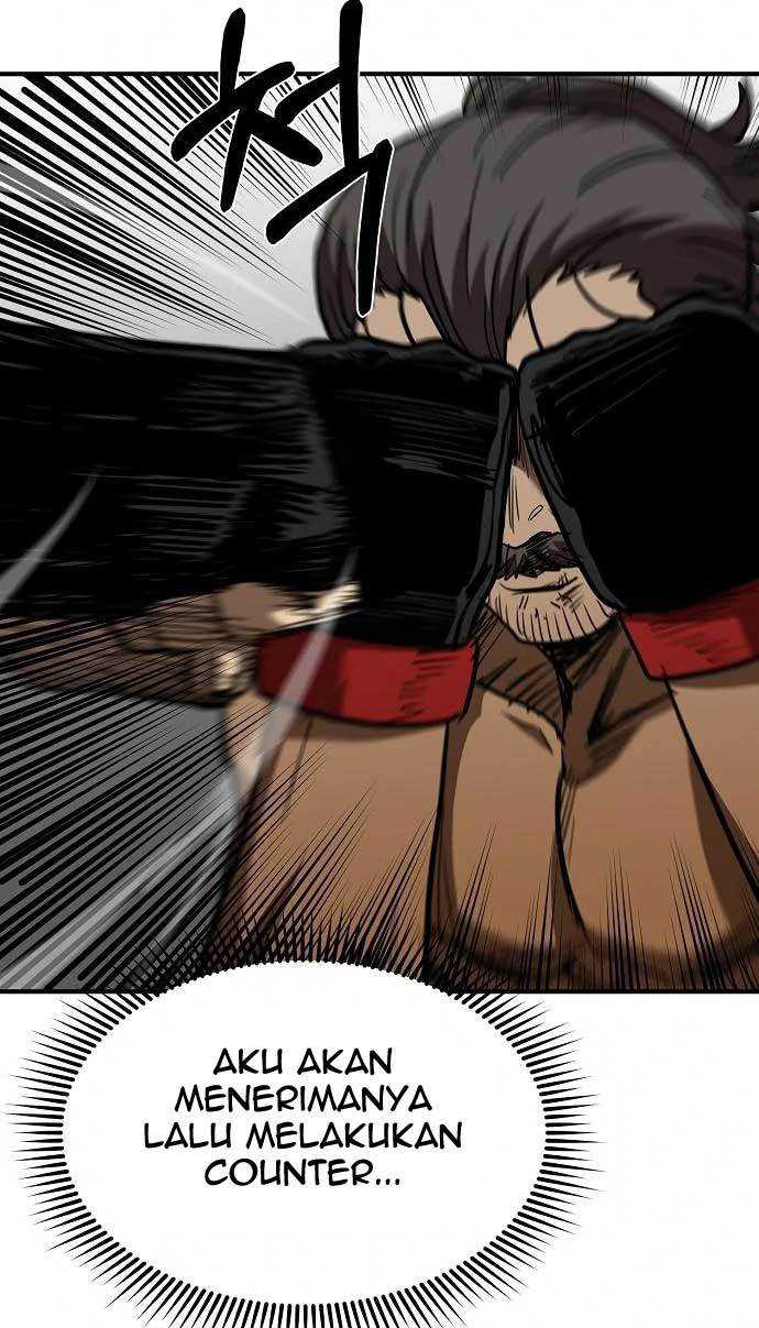 King MMA Chapter 46 - halaman 10