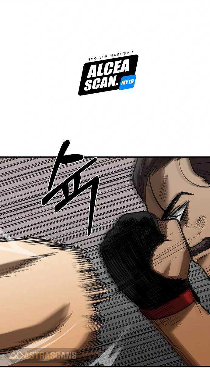 King MMA Chapter 46 - halaman 13
