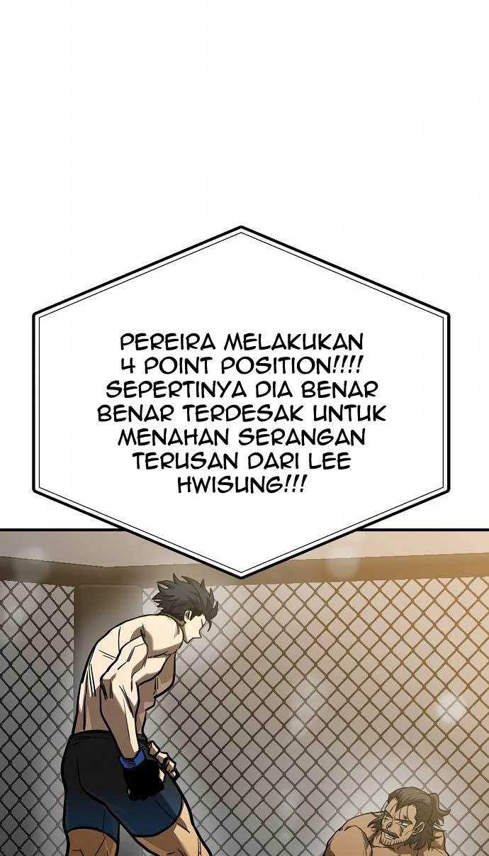 King MMA Chapter 46 - halaman 21