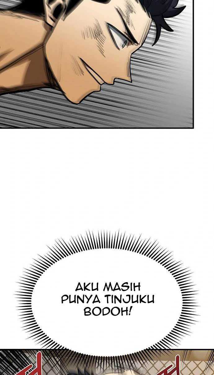 King MMA Chapter 46 - halaman 23