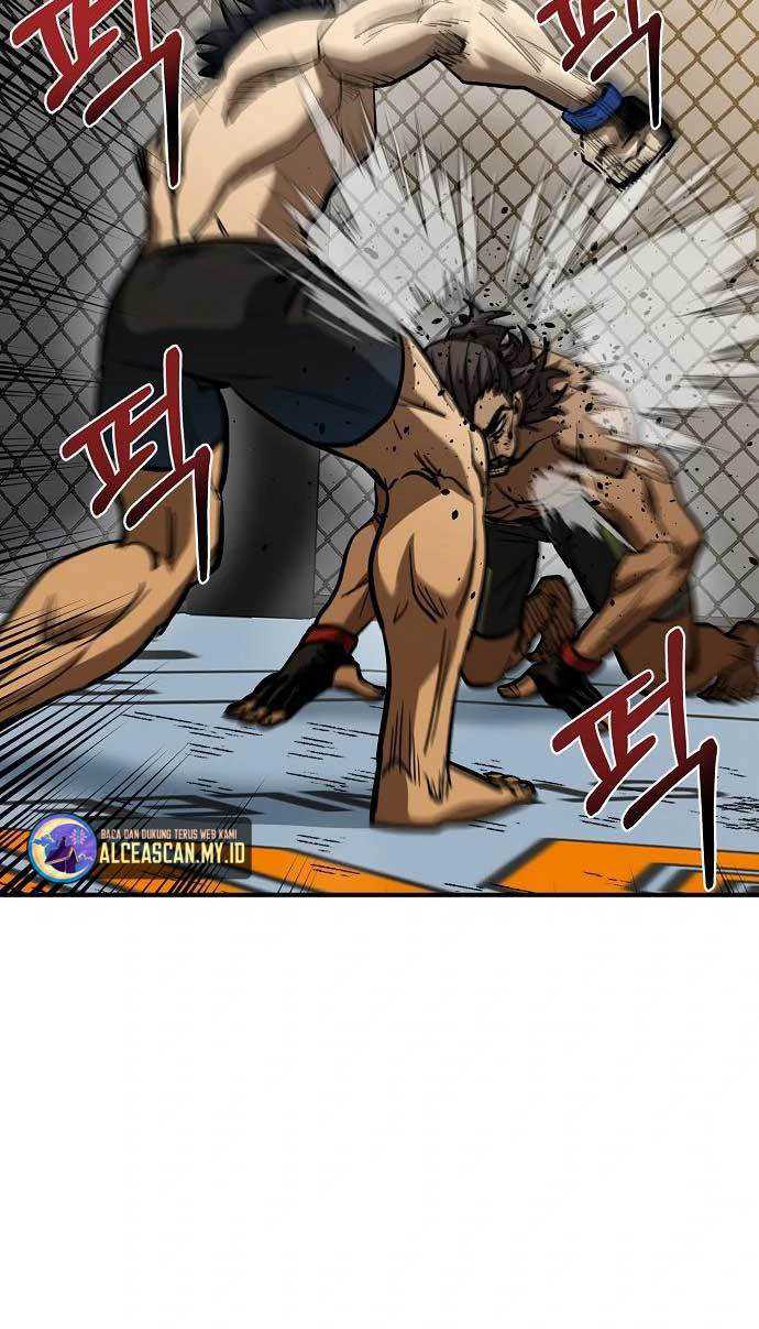 King MMA Chapter 46 - halaman 24
