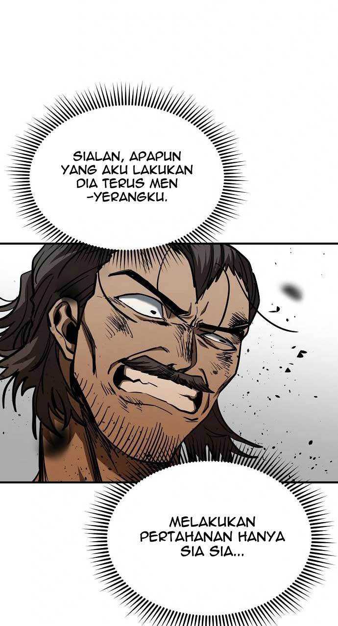 King MMA Chapter 46 - halaman 27