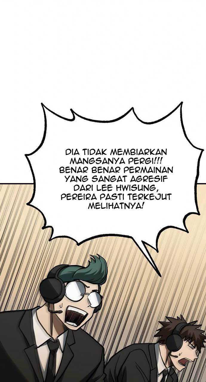 King MMA Chapter 46 - halaman 31