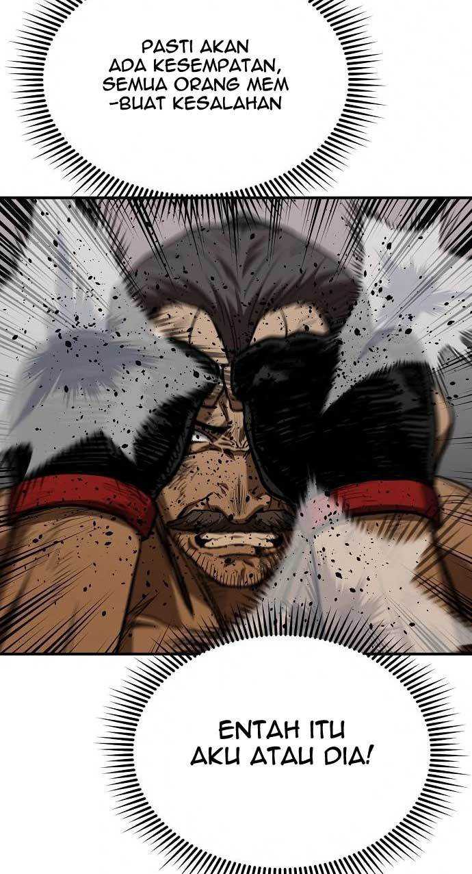 King MMA Chapter 46 - halaman 34