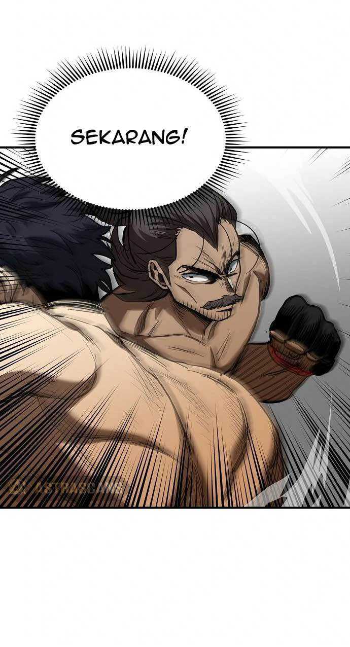 King MMA Chapter 46 - halaman 36