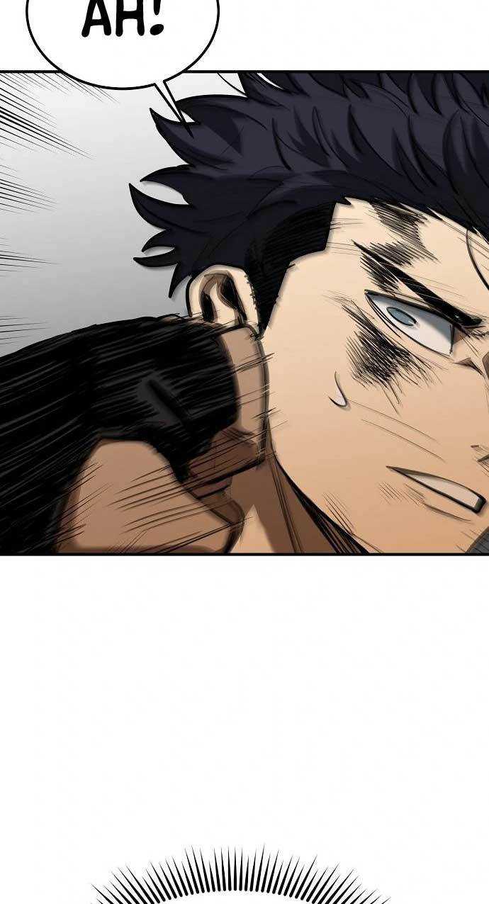 King MMA Chapter 46 - halaman 38
