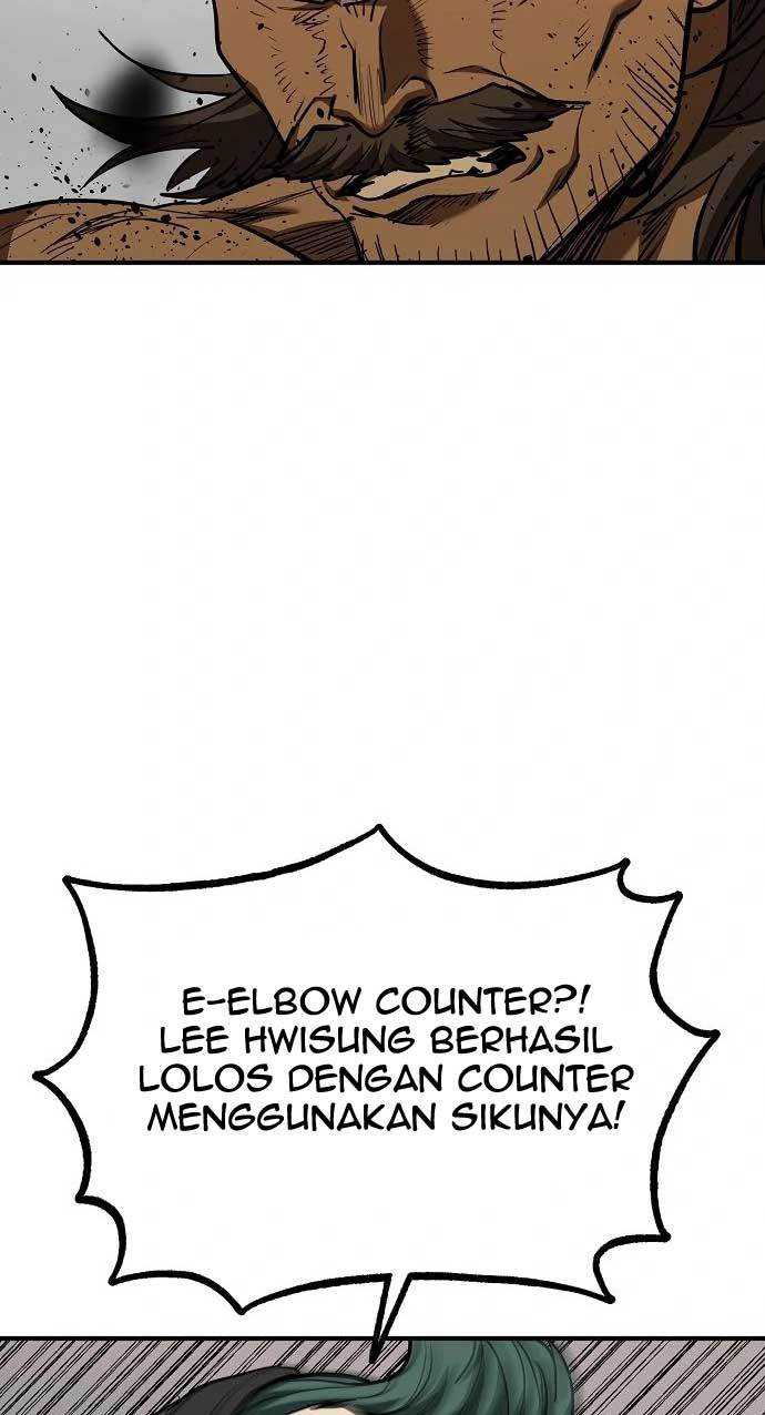 King MMA Chapter 46 - halaman 42