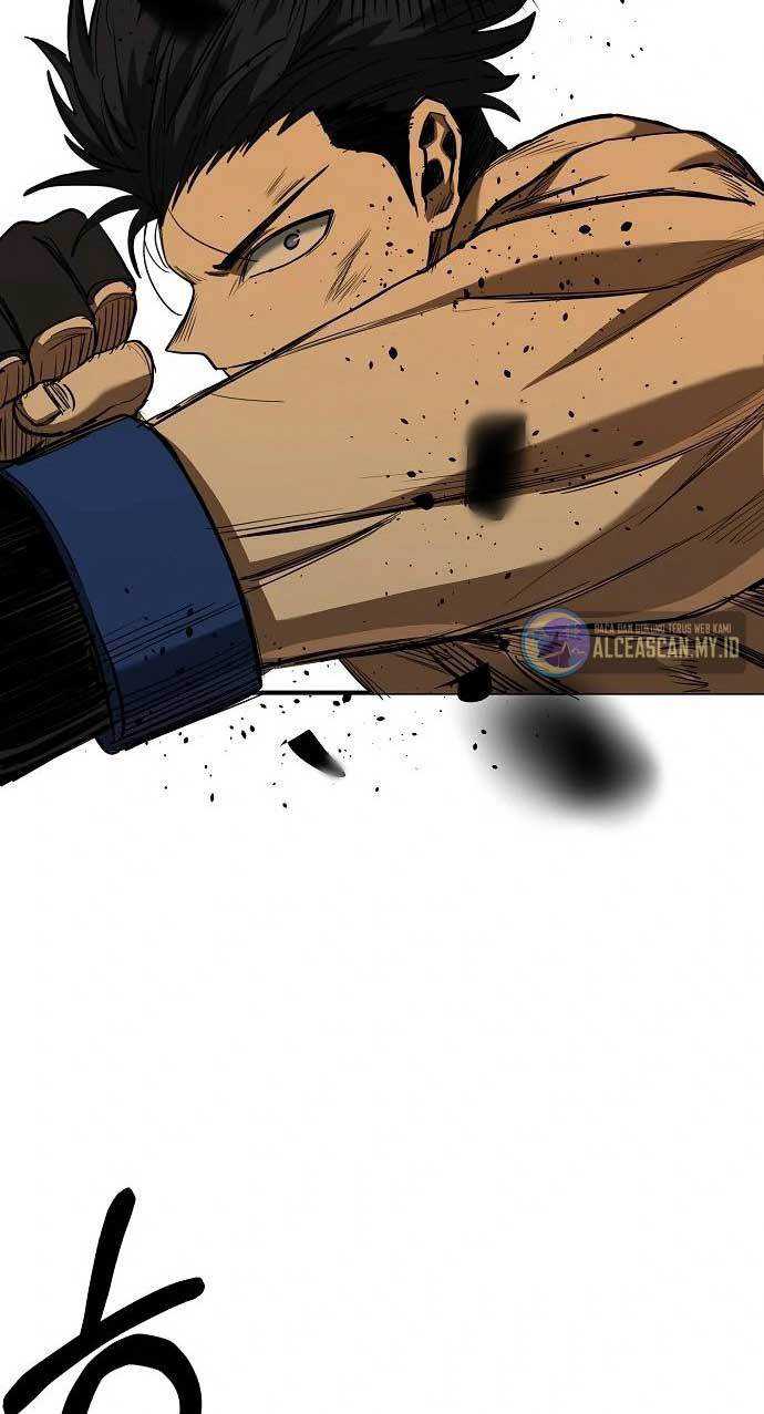 King MMA Chapter 46 - halaman 45